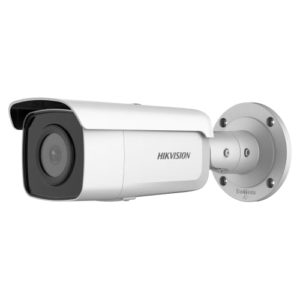 IP камера HikVision DS-2CD2T46G2-ISU/SL 2.8мм